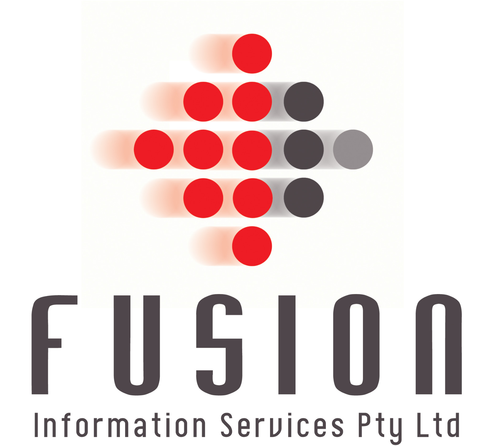 Fusion Information Services logo
