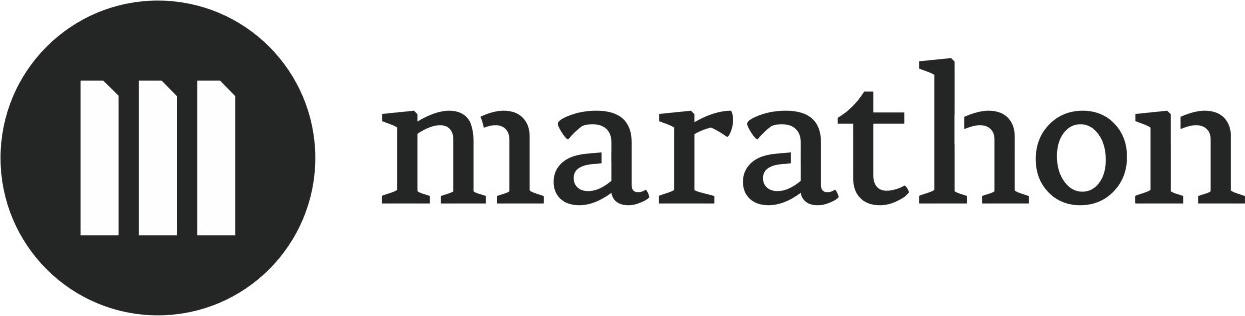 MarathonXP logo